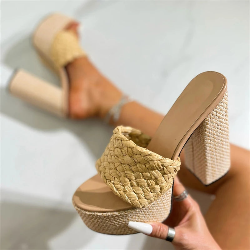 Salt & Sun Platforms